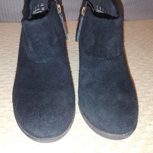 Clarks Enfield Canal Boot